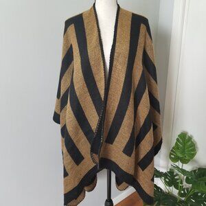 Akira Chicago Black Label cardigan O/S